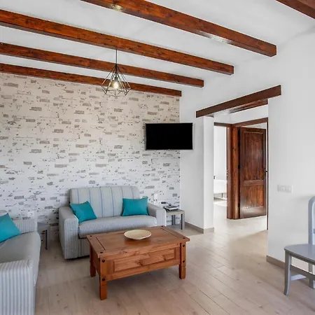 Holiday home Casa Domingo *