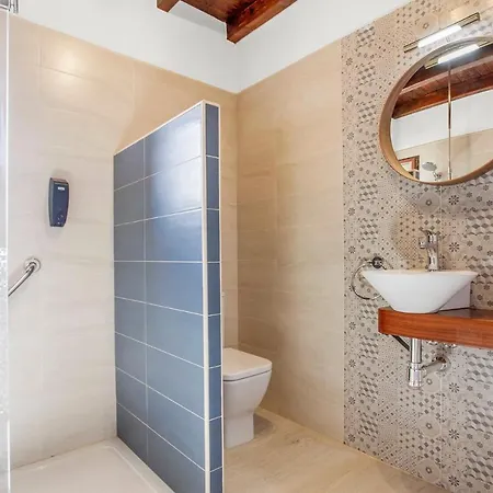 Casa Domingo Holiday home