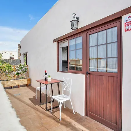 Casa Domingo Holiday home Villaverde (Fuerteventura)